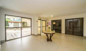 Imagem 7: SãO PAULO - Apartamento Padrão - Indianópolis