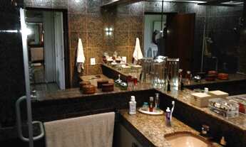 Imagem 5: Apt com 4 quartos em Jaqueira - Recife - PE (VENDO