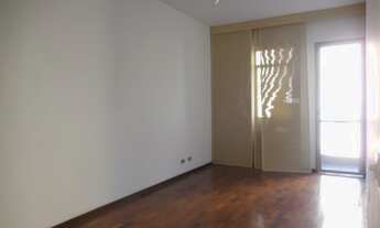 Imagem 2: APARTAMENTO TIJUCA PRAÇA SAENS PENNA SACADA 2 QUARTOS 1 VAGA