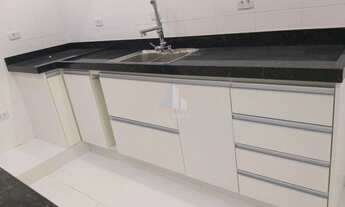 Imagem 6: Sobrado com 3 dormitórios à venda, 130 m² por R$ 620.000 - Jardim Paraíso - Santo André/SP