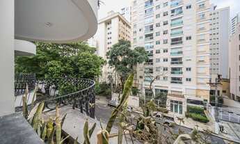 Imagem 5: SãO PAULO - Apartamento Padrão - Indianópolis