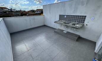 Imagem 3: BELO HORIZONTE - Apartamento Padrão - Letícia