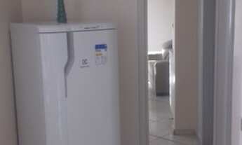 Imagem 4: Apto Mobiliado Kitnet com 1 dormitório