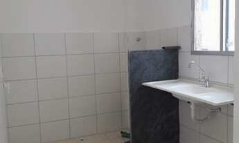 Imagem 2: Apartamento só R$110.000,00