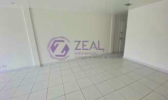 Imagem 3: Cobertura-À VENDA-Recreio dos Bandeirantes-Rio de Janeiro-RJ