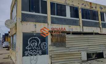 Imagem 2: TERRENO PARA VENDA - FINS COMERCIAIS PITUBA - SALVADOR / BA