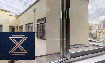 Imagem 5: Apartamento com 3 dormitórios à venda, 73 m² por R$ 408.353 - Sagrada Família - Belo Horiz