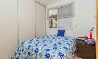 Imagem 7: Apartamento com área privativa à venda, 3 quartos, 3 suítes, 3 vagas, Dona Clara - Belo Ho