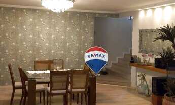 Imagem 5: Casa 5 quartos 3 suites lazer completo e com 5 vagas