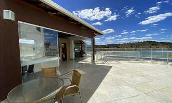 Imagem 4: Casa em Condomínio para Venda - Aldeias do Lago, Esmeraldas - 1200m², 11 vagas