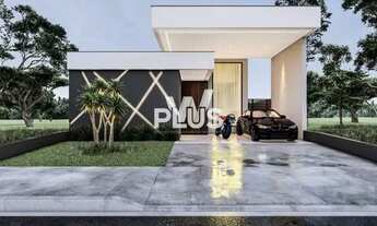 Imagem: Casa de Condomínio com 3 dorms, Condomínio