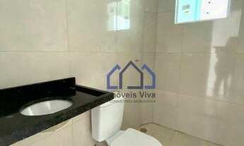 Imagem 7: Casa solta com piscina com 3 quartos (1 suíte) à venda, 100 m² por R$ 280.000 - Jaguaribe