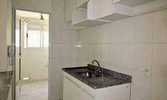 Imagem 6: Apartamento com 2 dormitórios à venda, 53 m² por R$ 345.000,00 - Jardim Japão - São Paulo