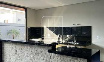 Imagem 4: Casa de condomínio térrea para venda com 246 metros quadrados com 3 quartos