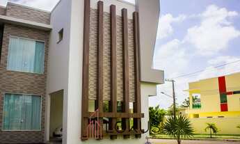 Imagem 6: 4 Suítes no Condomínio Passaredo