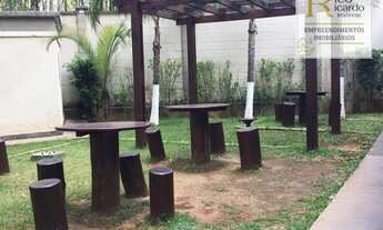 Imagem 5: Apartamento 2 Dormitórios 47 m² Condomínio Mata Das Flores Parque São Vicente