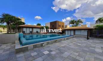 Imagem 5: Apartamento à venda, 4 quartos, 4 suítes, 3 vagas, Mercês - Uberaba/MG