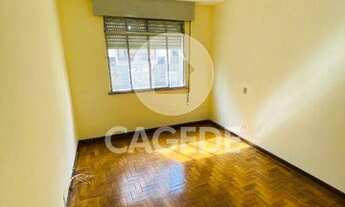 Imagem 5: Apartamento com 3 dormitórios para alugar, 100 m² por R$ 2.400,00/mês - Consolação - São P