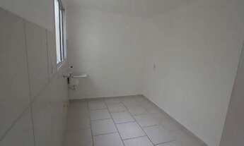 Imagem 13: Apartamento, 53 m² - venda por R$ 156.000,00 ou aluguel por R$ 550,00/mês - Areal - Pelota