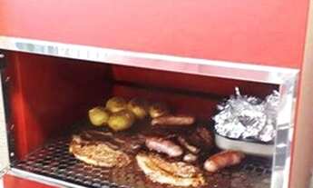 Imagem 5: Apartamento com 2 dormitórios à venda, 94 m² por R$ 1.060.000,00 - Santana - São Paulo/SP