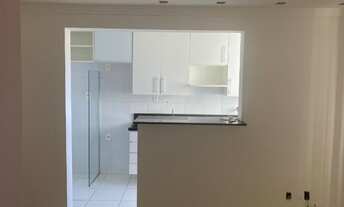 Imagem 4: Apartamento 2/4, com 42,00 m² - total infraestrutura - em Lauro de Freitas