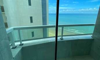 Imagem 3: Apartamento para aluguel tem 40 metros quadrados com 1 quarto em Boa Viagem - Recife - PE