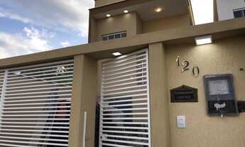 Imagem: Aluguel Casa Vila Verde - Resende