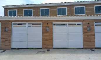 Imagem 2: Casa Duplex 2 quartos no Residencial Maurício do Valle CG/RJ