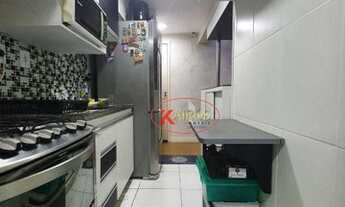 Imagem 6: Apartamento com 03 quartos no Ville Ametista