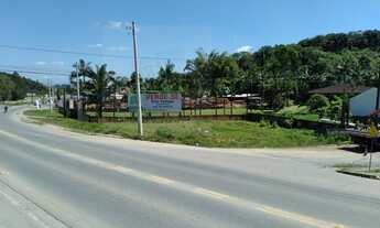 Imagem: Terreno Lote para Venda em Itinga Joinville-SC