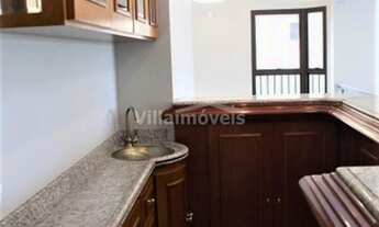 Imagem 6: Apartamento - Jardim Proença - Campinas