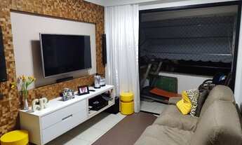 Imagem: Apartamento para venda possui 106 metros