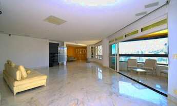 Imagem: Apartamento à venda, 4 quartos, 3 suítes