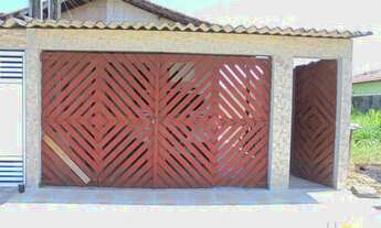 Imagem 2: Casa a venda em Mongaguá, Baln Plataforma á 800 metros da praia