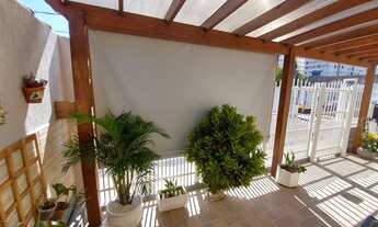 Imagem 3: Reformada!Casa para venda 132 metros com 3 quartos em Alto Petrópolis - Porto Alegre - RS