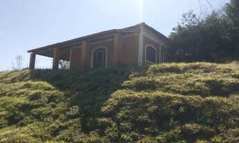 Imagem 2: Fazenda/Sítio/Chácara para venda com 43254 metros quadrados com 2 quartos