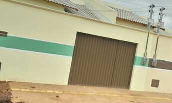 Imagem: Casa para venda com 110 metros quadrados