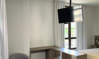 Imagem 7: STUDIO de 41m² (sem vaga) região Central próximo ao metrô Luz - São Paulo/SP