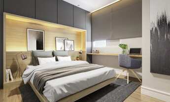 Imagem 6: Apartamento para venda tem 130 metros quadrados com 4 quartos em Centro - Diadema - SP