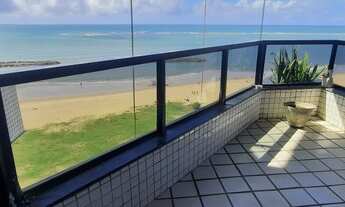 Imagem 5: Apartamento Beira Mar Candeias 170m2 com 3 quartos