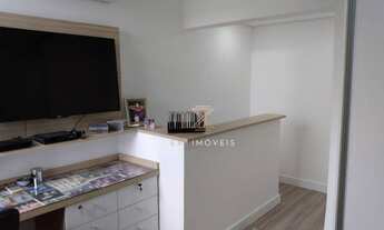 Imagem 3: Apartamento à venda, 65 m² por R$ 380.000,00 - Jardim Ampliação - São Paulo/SP