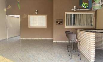 Imagem: Casa Térrea em excelente localização