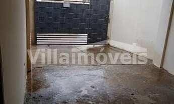 Imagem 3: Casa - Parque Residencial Vila União - Campinas