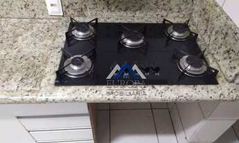 Imagem 6: Apartamento com 3 dormitórios à venda, no Residencial Village Champagnat, 66 m² por R$ 245