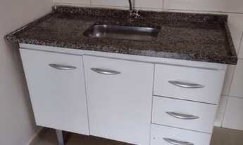 Imagem 4: Apartamento em Vila Curuca - Santo André, SP