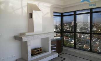 Imagem 6: Cobertura Duplex Ed. Matisse em Mogi das Cruzes