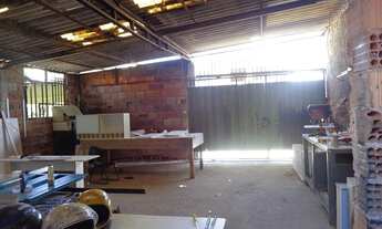 Imagem 2: Casa, Barracão, Galpão