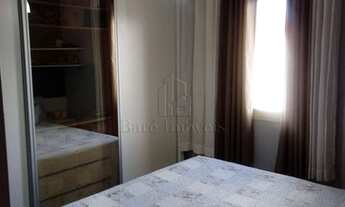 Imagem 3: Apartamento 2 Quartos no Jardim Santo André - Santo André