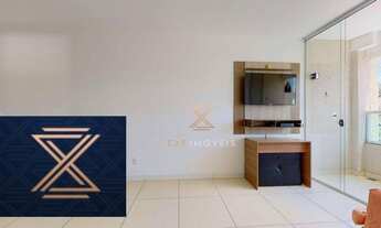 Imagem 6: Apartamento com 3 dormitórios à venda, 75 m² por R$ 405.000 - Havaí - Belo Horizonte/MG