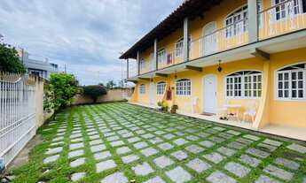 Imagem: Casa Linear em Condomínio Cabo Frio